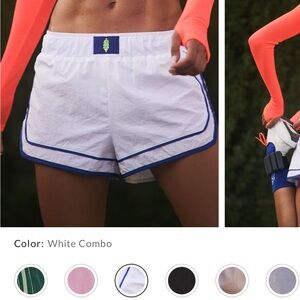Free People Shorts